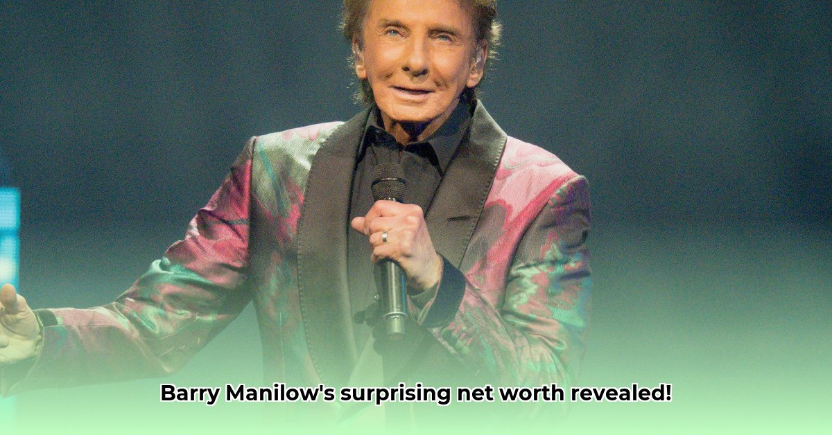 barry-manilow-s-net-worth